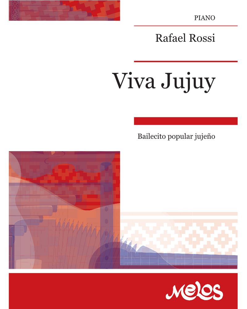 Viva Jujuy — Rafael Rossi