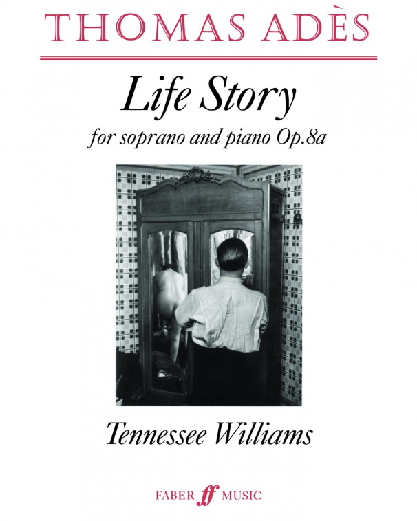 Life Story, op. 8a — 托马斯·阿德斯