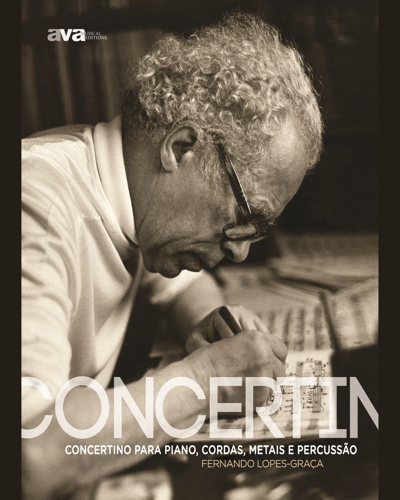 Concertino — Fernando Lopes-Graça
