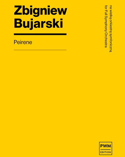 Peirene — Zbigniew Bujarski