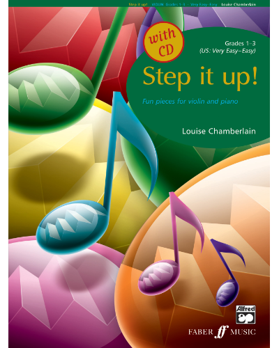 Take Your Partners — Louise Chamberlain