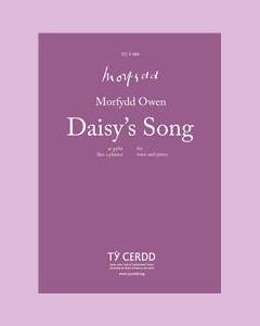 Daisy's Song — Morfydd Owen