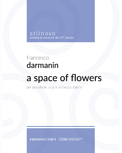 A Space of Flowers — Francesco Darmanin
