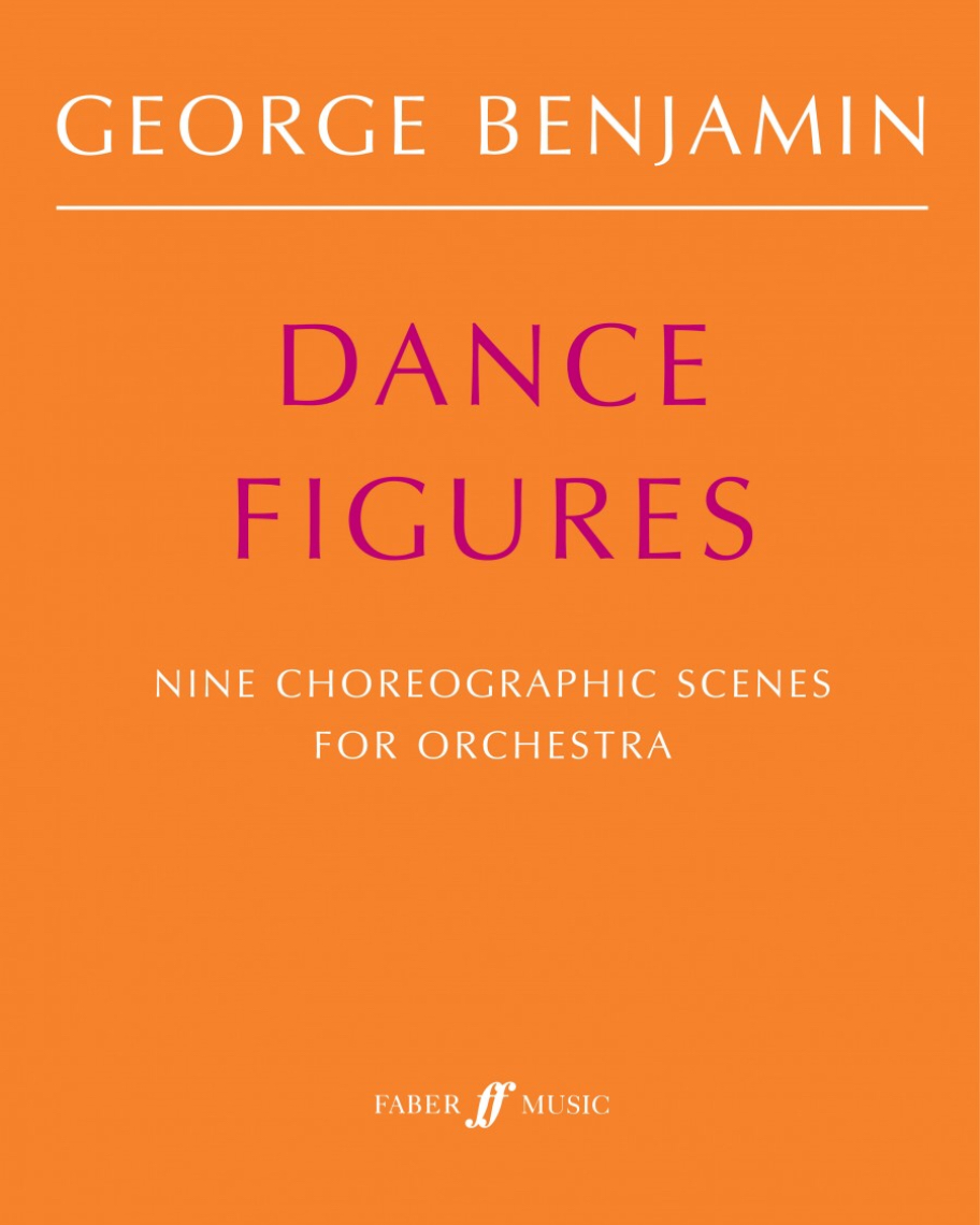 Dance Figures — 乔治·本杰明