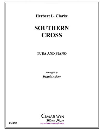 The Southern Cross — Herbert L Clarke