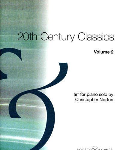 20th Century Classics, Vol. 2 — Christopher Norton