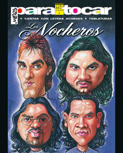 Los Nocheros — 合集