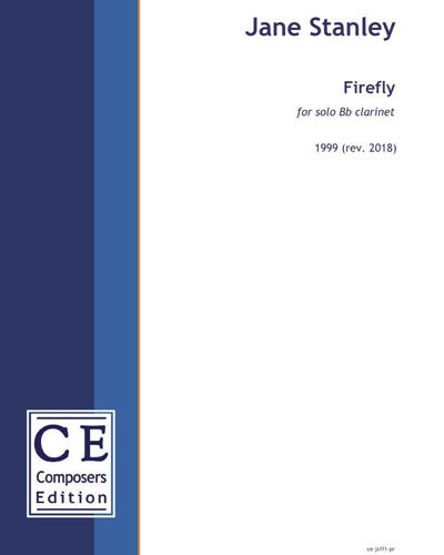 Firefly — Jane Stanley