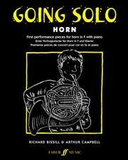 Fourthright Fanfare — Richard Bissill
