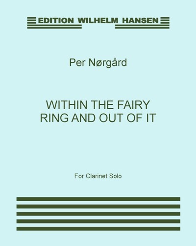 Within the Fairy Ring and Out of It — 佩尔·诺高