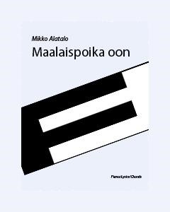 Maalaispoika oon — Mikko Alatalo