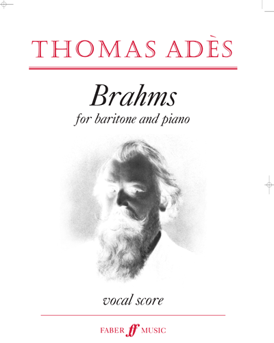 Two Serenades, op. 21 — 托马斯·阿德斯
