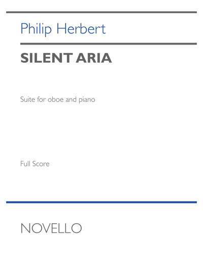 Silent Aria — Philip Herbert