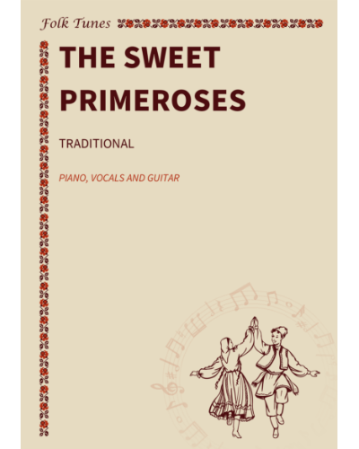 The Sweet Primeroses — 传统