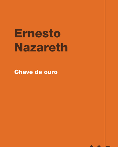 Chave de ouro — 埃内斯托·纳扎雷