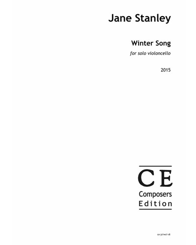 Winter Song — Jane Stanley