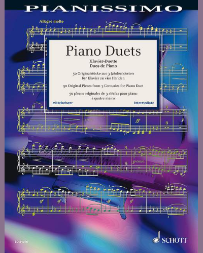Valse pour Nadia — Emile Naoumoff