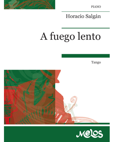 A Fuego Lento — Horacio Salgán