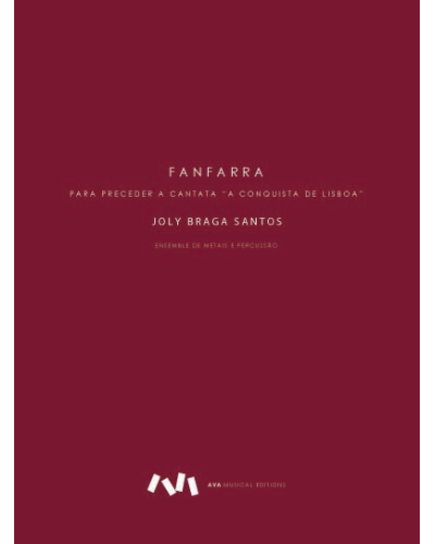 Fanfarra — Joly Braga Santos