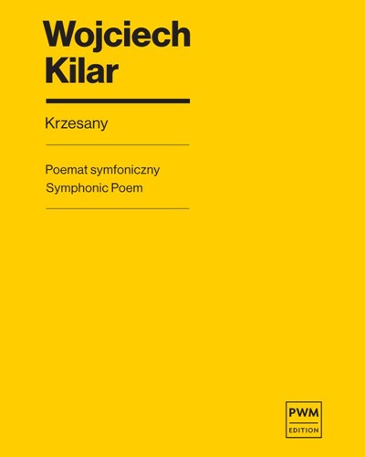 Krzesany — 沃伊切赫·基拉尔