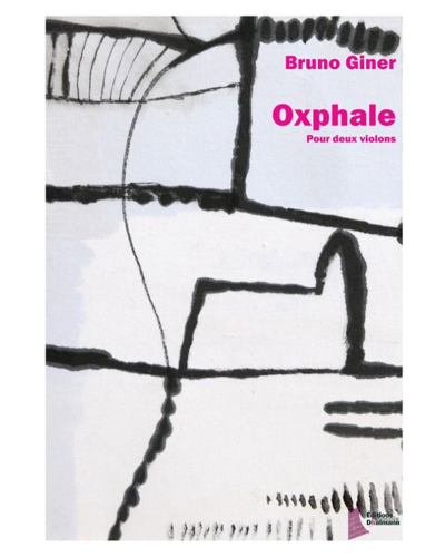 Oxphale — Bruno Giner