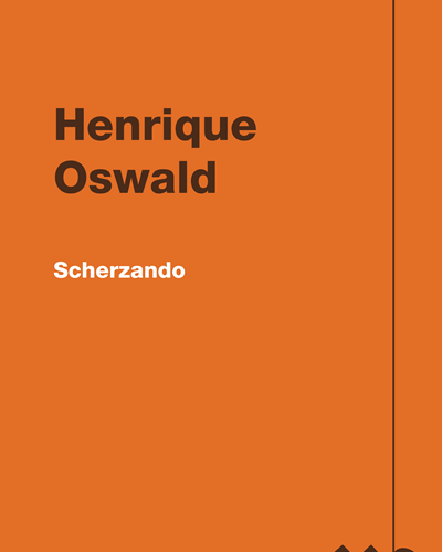 Scherzando — Henrique Oswald