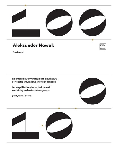 Naninana — Aleksander Nowak