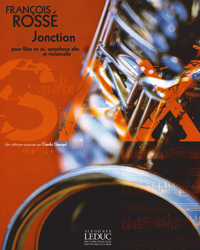Jonction — François Rossé