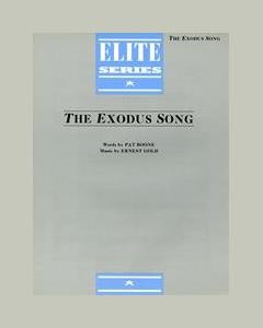 The Exodus Song — Ernest Gold