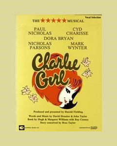 Charlie Girl (from 'Charlie Girl') — David Heneker