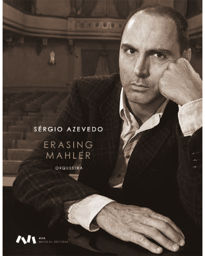 Erasing Mahler — Sérgio Azevedo