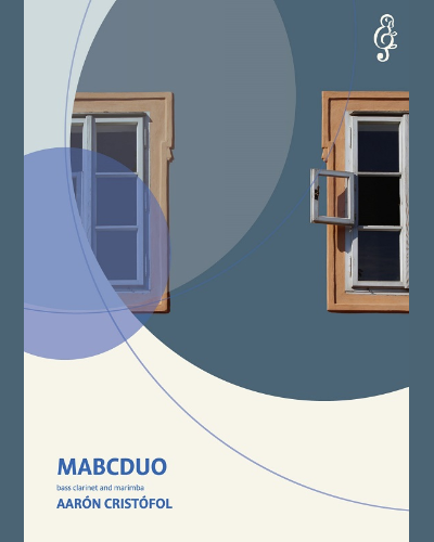 MaBcDuo — Aarón Cristófol