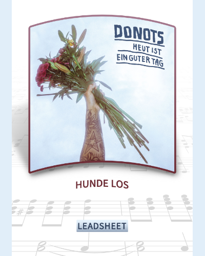 Hunde los — Ingo Knollmann