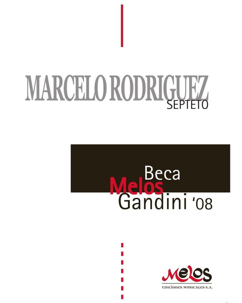 Septet — Marcelo Alejandro Rodríguez