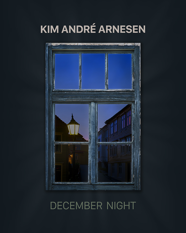 December Night — Kim André Arnesen