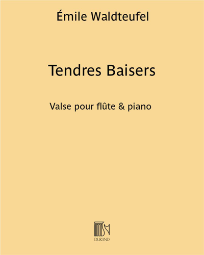 Tendres Baisers — 瓦尔德退费尔