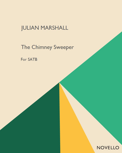 The Chimney Sweeper — Julian Marshall
