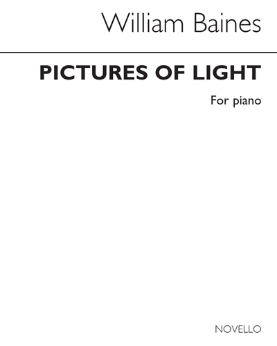 Pictures of Light — William Baines