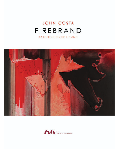 Firebrand — John Costa