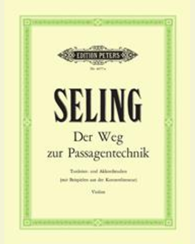 Wie und Warum Volume 1 — Hugo Seling