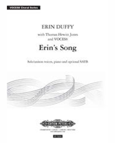 Erin's Song — Erin Duffy
