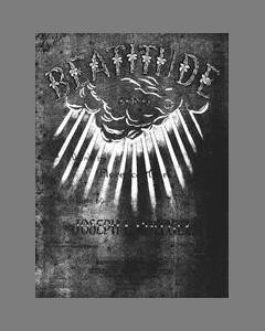 Beatitude — Joseph L. Roeckel