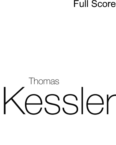 Shifted Vibrations — Thomas Kessler