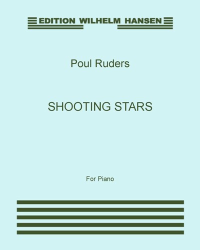 Shooting Stars — 波尔·鲁德斯