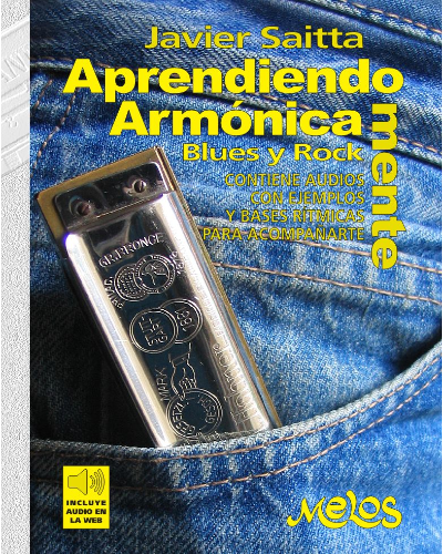 Aprendiendo armonicamente — Javier Saitta