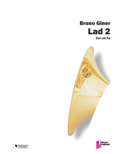 Lad 2 — Bruno Giner