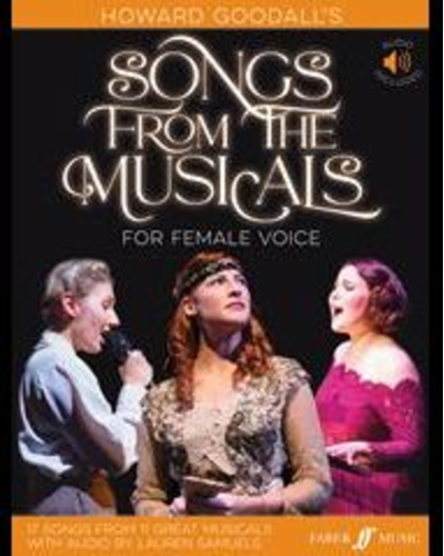 The Kissing-Dance (from 'The Kissing-Dance') — Howard Goodall