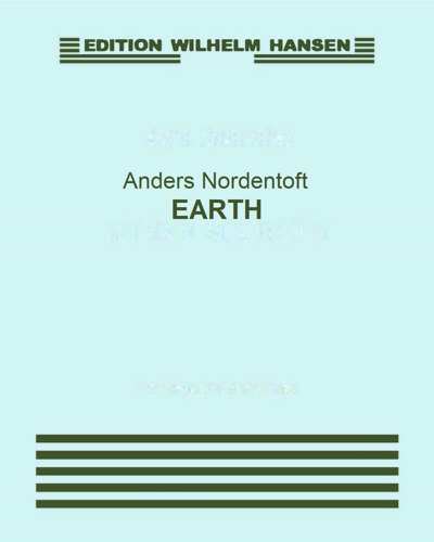 Earth — Anders Nordentoft