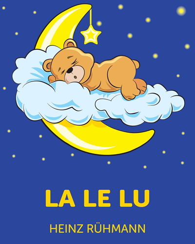 La - Le - Lu — Heinz Rühmann