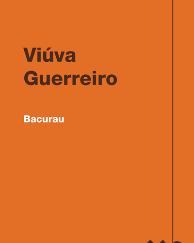 Bacurau — Viúva Guerreiro